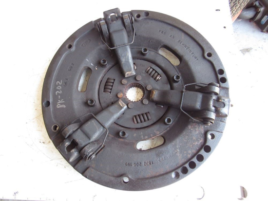 Picture of John Deere L38511 Clutch Plate 1832200199