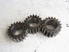 Picture of 3 Planetary Planet Pinion Gears T21547 John Deere Tractor