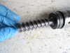 Picture of John Deere L29199 Power Steering Worm Gear Shaft