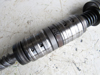 Picture of John Deere L29199 Power Steering Worm Gear Shaft