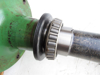 Picture of John Deere L29241 Flanged Rear Axle Shaft Hub