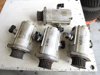 Picture of 2012-13 Toro 117-8965 Hydraulic Reel Motor 4000D Reelmaster Mower 114-3969