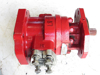 Picture of Toro 86-6000-01 Hydraulic Gear Pump off 4000D Reelmaster Mower 86600001