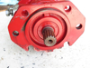 Picture of Toro 86-6000-01 Hydraulic Gear Pump off 4000D Reelmaster Mower 86600001