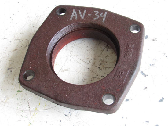 Picture of Ford D8NNB741AB PTO Output Bearing Housing 8600 Tractor 83955172