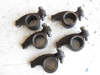 Picture of Ford C7NN6529A or D3NN6529A both replaced by 82932986 Rocker Arm 8600 Tractor