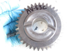 Picture of Ford C9NN7R035A Dual Power Clutch Planetary Gear only 8600 Tractor