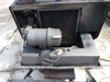 Picture of 2008 Kubota V2203 Power Unit Diesel Engine w/ 2143Hours Radiator Bell Housing Fuel Tank Hood Gauges