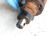 Picture of Ford D6NN3A244C Hydraulic Steering Valve Orbital 8600 Tractor (For Parts/Untested)