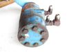 Picture of Ford D6NN3A244C Hydraulic Steering Valve Orbital 8600 Tractor (For Parts/Untested)