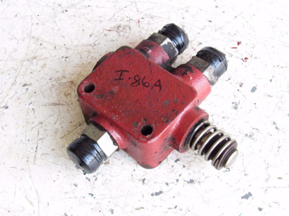 Picture of Toro 58-5460 Hydraulic Reel Valve 4000D 4500D 450D Reelmaster