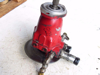 Picture of Toro 58-5430 Front Hydraulic Drive Motor 4000D 4500D 450D Reelmaster Mower 585430