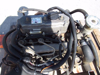 Picture of 2002 Daihatsu Vanguard DM850D Diesel Engine off Toro 3250D Greensmaster Mower