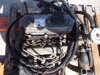 Picture of 2002 Daihatsu Vanguard DM850D Diesel Engine off Toro 3250D Greensmaster Mower