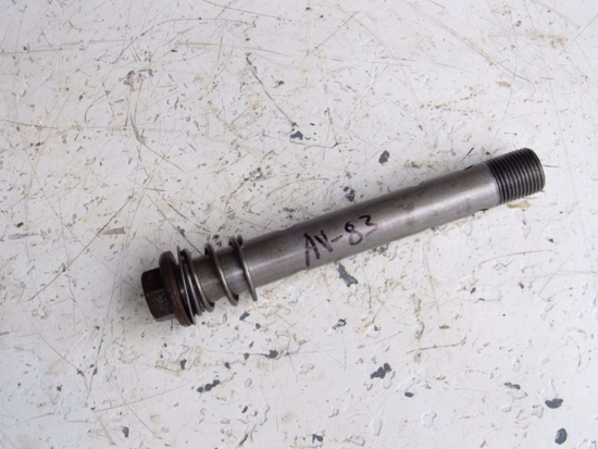 Picture of Ford D3NN6A732B Oil Filter Bolt & Valve 8600 Tractor