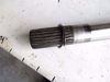 Picture of Ford C7NNA701B PTO Related Rear Shaft 8600 Tractor 81819764