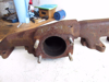 Picture of Ford C9NN9430B C9NN9431B Exhaust Manifold 8600 Tractor