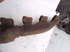 Picture of Ford C9NN9430B C9NN9431B Exhaust Manifold 8600 Tractor