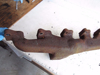 Picture of Ford C9NN9430B C9NN9431B Exhaust Manifold 8600 Tractor