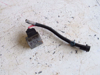 Picture of Toro 110-9747 Hydraulic Flow Divider Solenoid Valve Electric Coil 6500D Reelmaster Mower