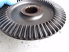 Picture of New Holland 9860129 54 Tooth Bevel Gear 1411 Disc Mower Conditioner Moco 87054842 9860130