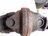 Picture of New Holland 86593842 540 PTO Front Half Shaft CV Joint 1411 Disc Mower Conditioner Moco