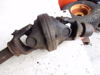 Picture of New Holland 86593842 540 PTO Front Half Shaft CV Joint 1411 Disc Mower Conditioner Moco