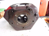 Picture of New Holland 87057324 Bevel Gearbox Housing 1411 Disc Mower Conditioner Moco 47768940