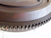 Picture of Ford F1NN6375AA Flywheel & Ring Gear 8600 Tractor C7NN6375G 81871636 83949153