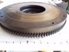 Picture of Ford F1NN6375AA Flywheel & Ring Gear 8600 Tractor C7NN6375G 81871636 83949153