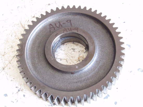 Picture of Agco Hesston Massey Ferguson 526401 Idler Spur Gear 1004 1005 1006 1007 1008 Disc Mower 5407 5408 5409 5410 New Idea