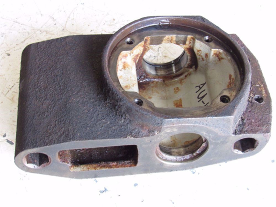 Picture of Agco Hesston Massey Ferguson 527909 Cutterbar Rotor Housing 1004 1005 1006 1007 1008 Disc Mower 5407 5408 5409 5410 New Idea