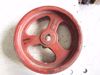 Picture of Agco Hesston Massey Ferguson 527231 Sheave Pulley 4 Groove 1006 1007 1008 Disc Mower 5408 5409 5410 New Idea 527231B 526151