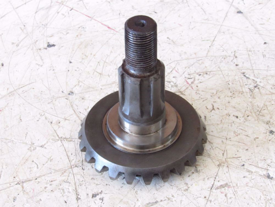 Picture of Agco Hesston Massey Ferguson 526445 Pinion Vertical Gear 1004 1005 1006 1007 1008 Disc Mower 5407 5408 5409 5410 New Idea