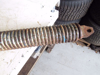 Picture of Agco Hesston Massey Ferguson 527649 527042 Float Spring 1006 1007 1008 Disc Mower