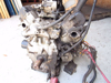 Picture of Kawasaki FD620D Gas V-Twin Liquid Cooled Engine Motor to John Deere 2500A 2500 Greens Mower