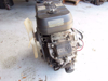 Picture of Kawasaki FD620D Gas V-Twin Liquid Cooled Engine Motor to John Deere 2500A 2500 Greens Mower