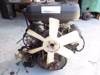 Picture of Kawasaki FD620D Gas V-Twin Liquid Cooled Engine Motor to John Deere 2500A 2500 Greens Mower