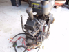 Picture of Kawasaki FD620D Gas V-Twin Liquid Cooled Engine Motor to John Deere 2500A 2500 Greens Mower