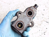 Picture of Agco Allis 72262350 Oil Thermostat Housing 5670 Tractor SLH 1000.4A Diesel Engine 72218225