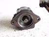 Picture of Agco Allis 72258086 Power Steering Hydraulic Pump 5670 Tractor White Massey Ferguson Chalmers 72277162