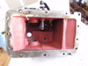 Picture of Agco Allis 72244592 Hydraulic 3 Point Lift Housing Rockshaft 5670 Tractor White Massey Ferguson Chalmers 91041105