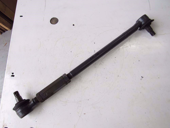 Picture of Kubota TA020-13740 Tie Rod Assy to Tractor