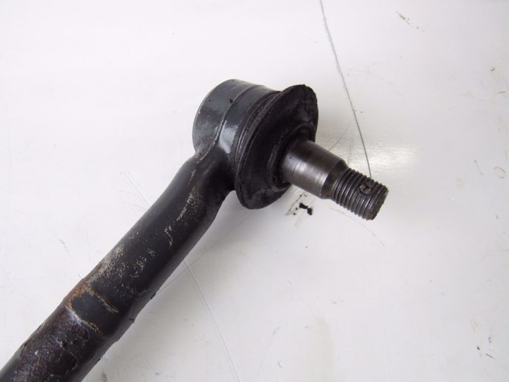 Eastern Triangle Enterprises LLC E-Store. Kubota TA020-13700 Tie Rod ...