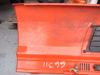 Picture of Kubota T0070-83572 LH Left Side Bonnet Hood Cover Panel to L2900 Tractor T0070-83570