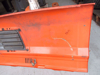 Picture of Kubota T0070-83522 RH Right Side Bonnet Hood Cover Panel to L2900 Tractor T0070-83520