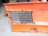 Picture of Kubota T0070-83522 RH Right Side Bonnet Hood Cover Panel to L2900 Tractor T0070-83520