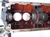 Picture of Case David Brown K965169 K965169A Engine Cylinder Block 1490 Tractor K956168