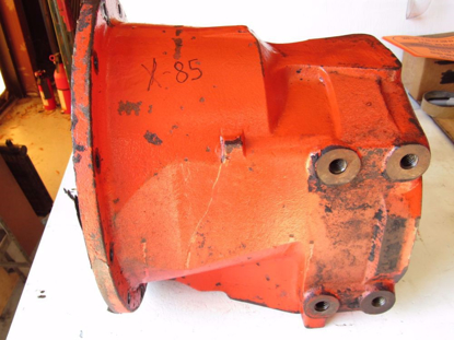 Picture of Case David Brown K948229 PTO Housing 1490 Tractor K948229F