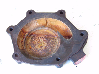 Picture of Case David Brown K942843 Water Pump Impeller Housing 1490 Tractor